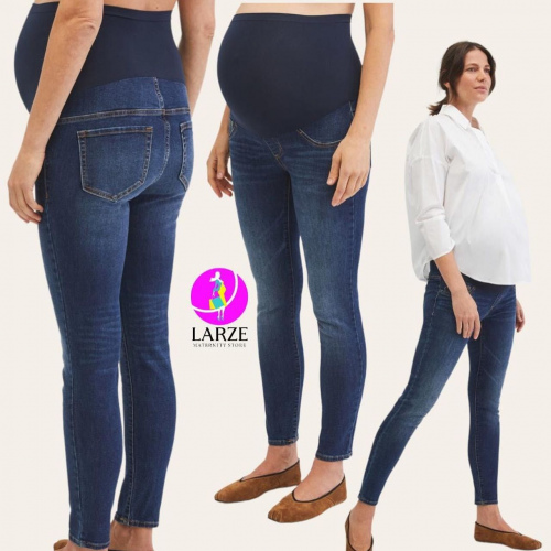 Jeans Motherhood